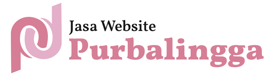 logo jasa web purbalingga Jasa Website Purbalingga