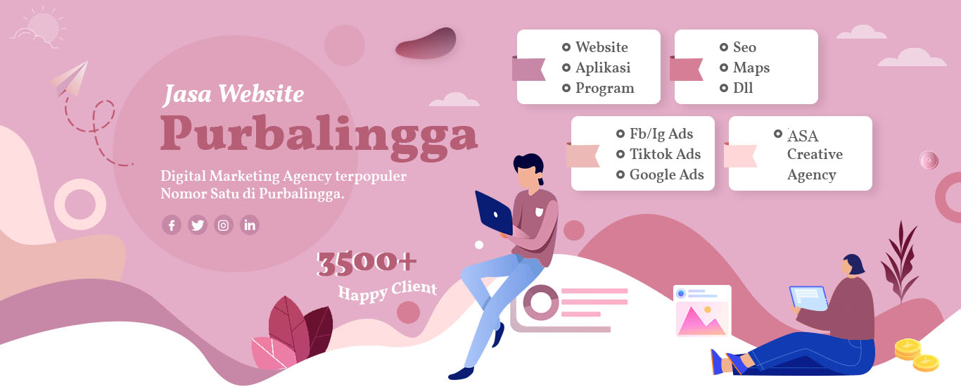 banner jasawebsitepurbalinggagtcasia re